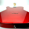 FENDER CUSTOM SHOP '69 CLOSET CLASSIC TELECASTER THINLINE - CANDY APPLE RED