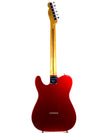 FENDER CUSTOM SHOP '69 CLOSET CLASSIC TELECASTER THINLINE - CANDY APPLE RED