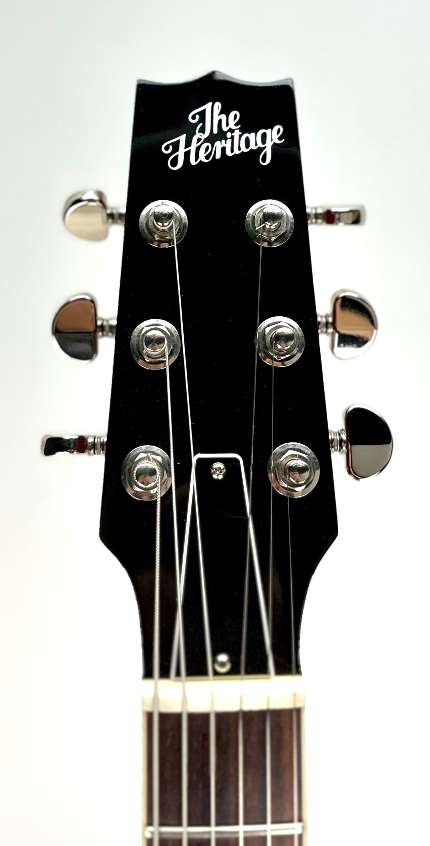 USED HERITAGE STANDARD H-535