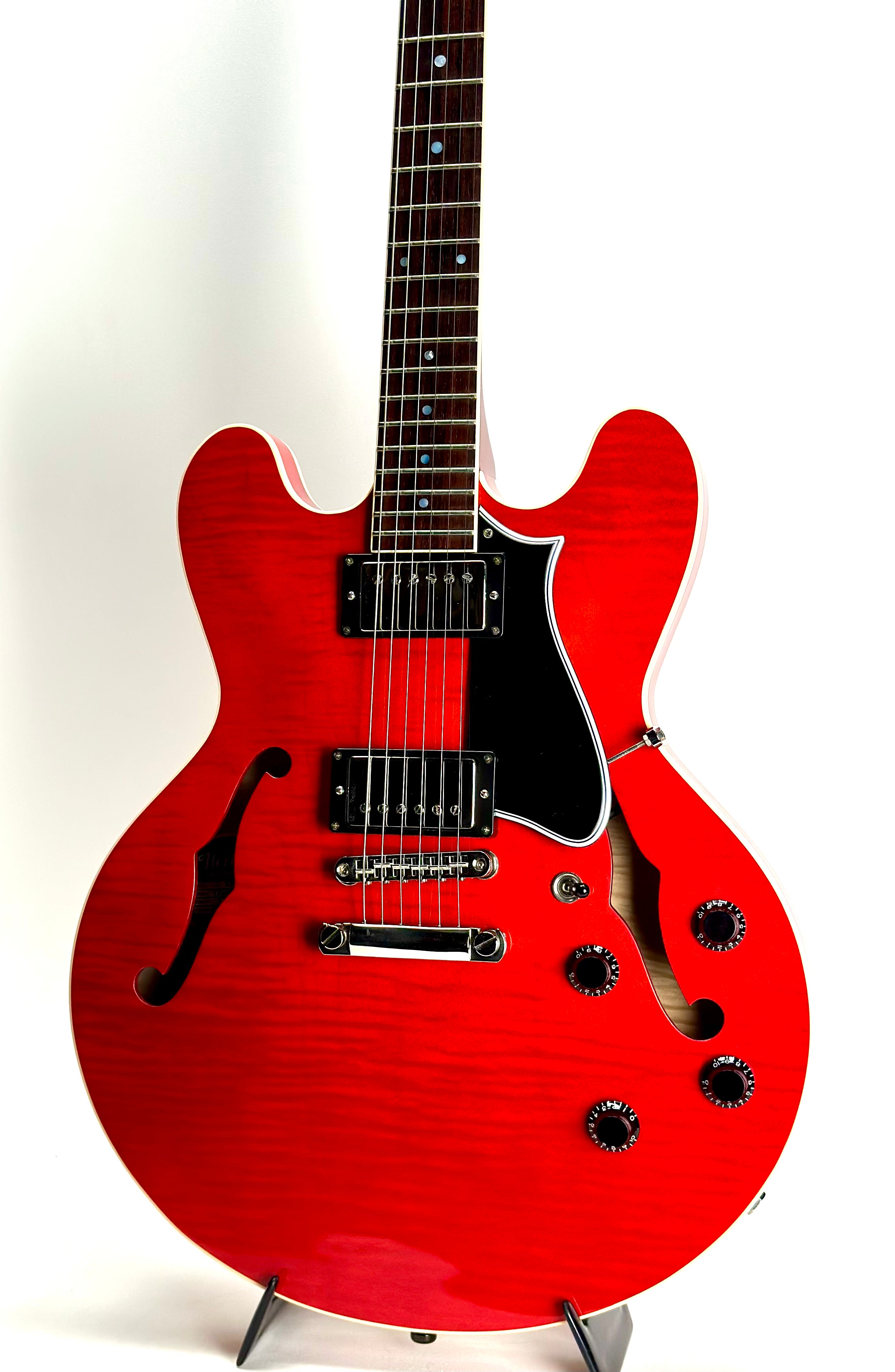 USED HERITAGE STANDARD H-535