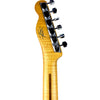 FENDER CUSTOM SHOP '69 CLOSET CLASSIC TELECASTER THINLINE - CANDY APPLE RED