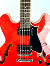 USED HERITAGE STANDARD H-535