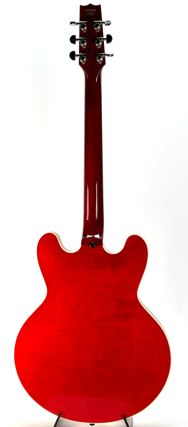 USED HERITAGE STANDARD H-535