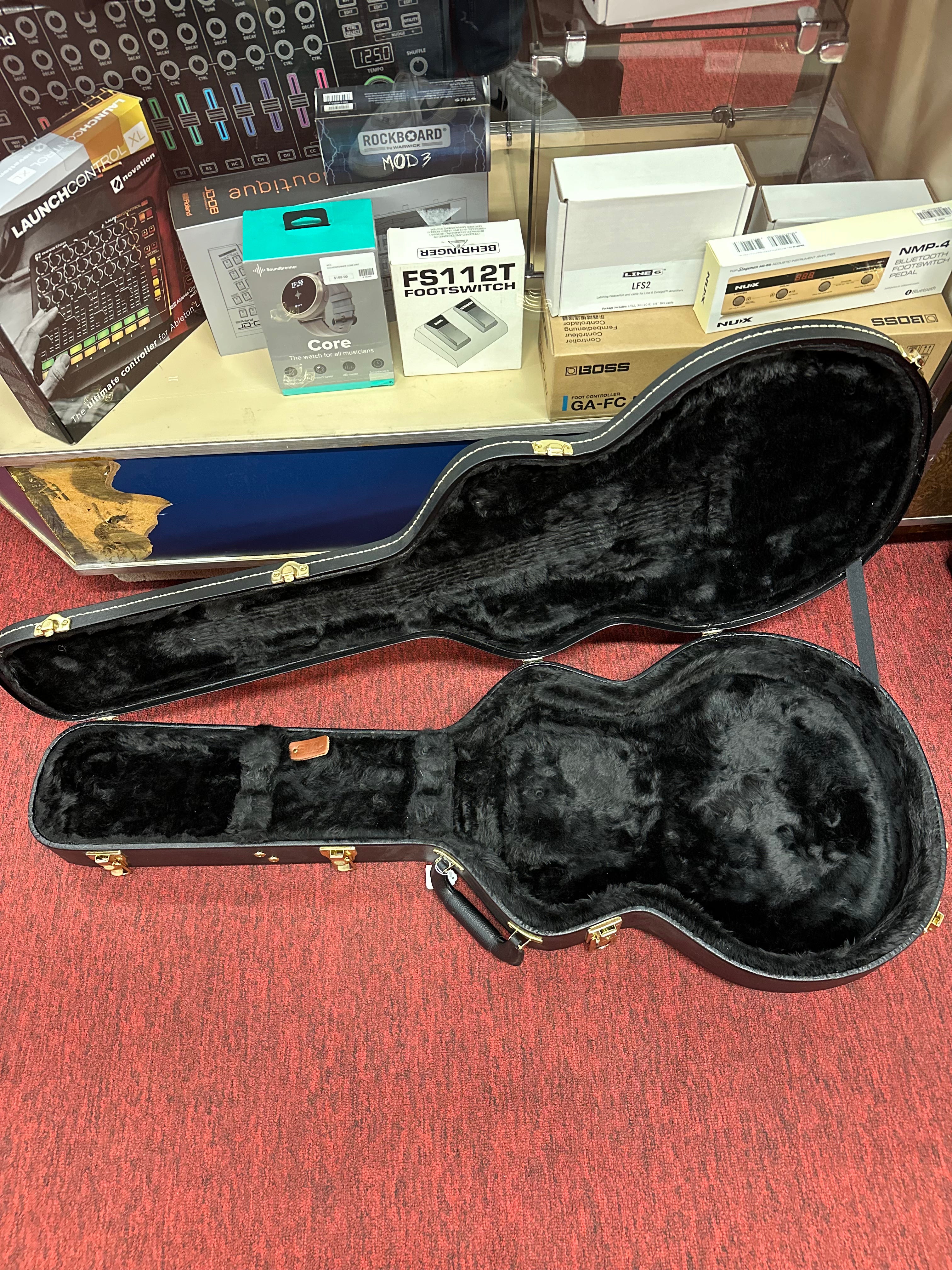 USED HERITAGE STANDARD H-535