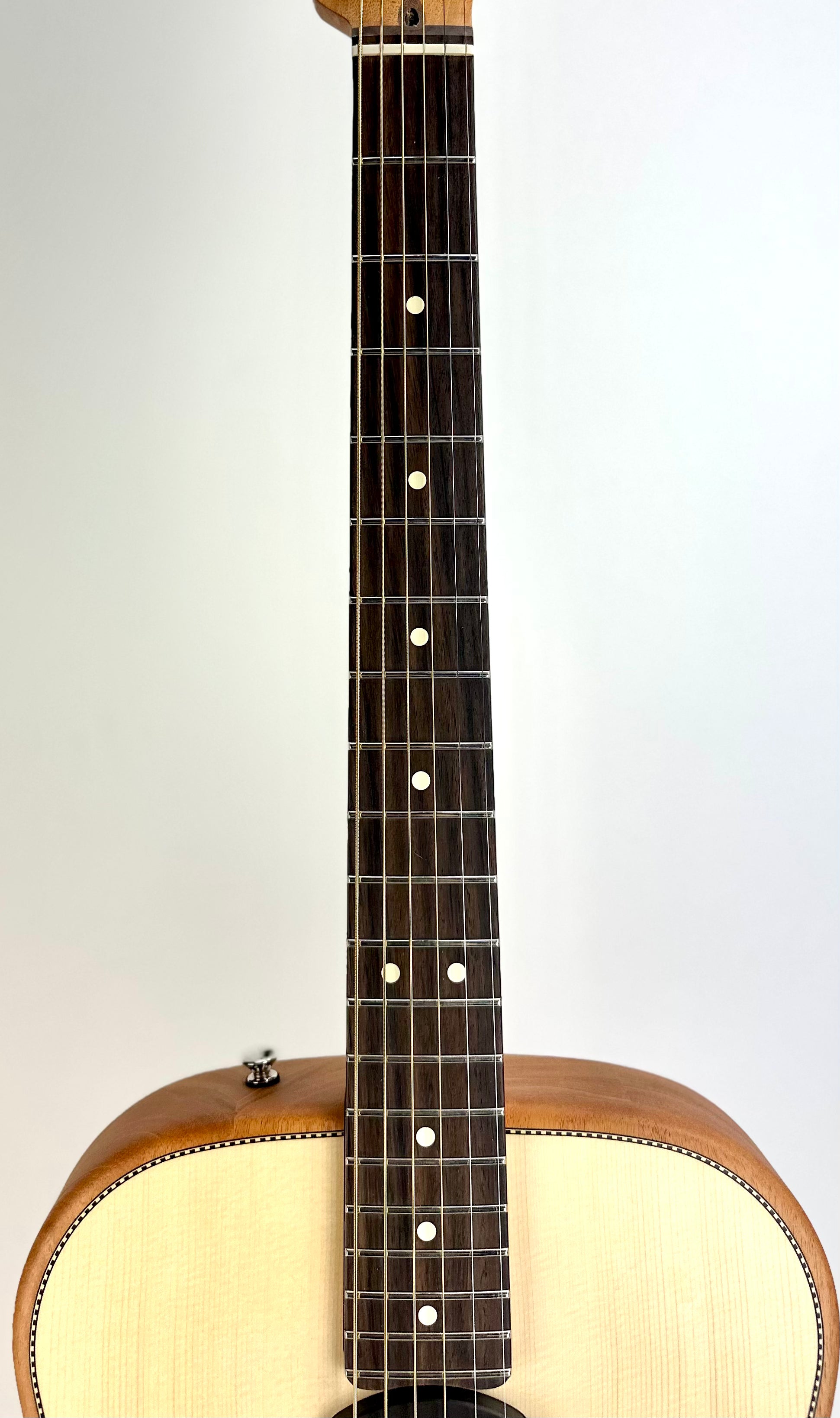 FENDER HIGHWAY DREAD RW