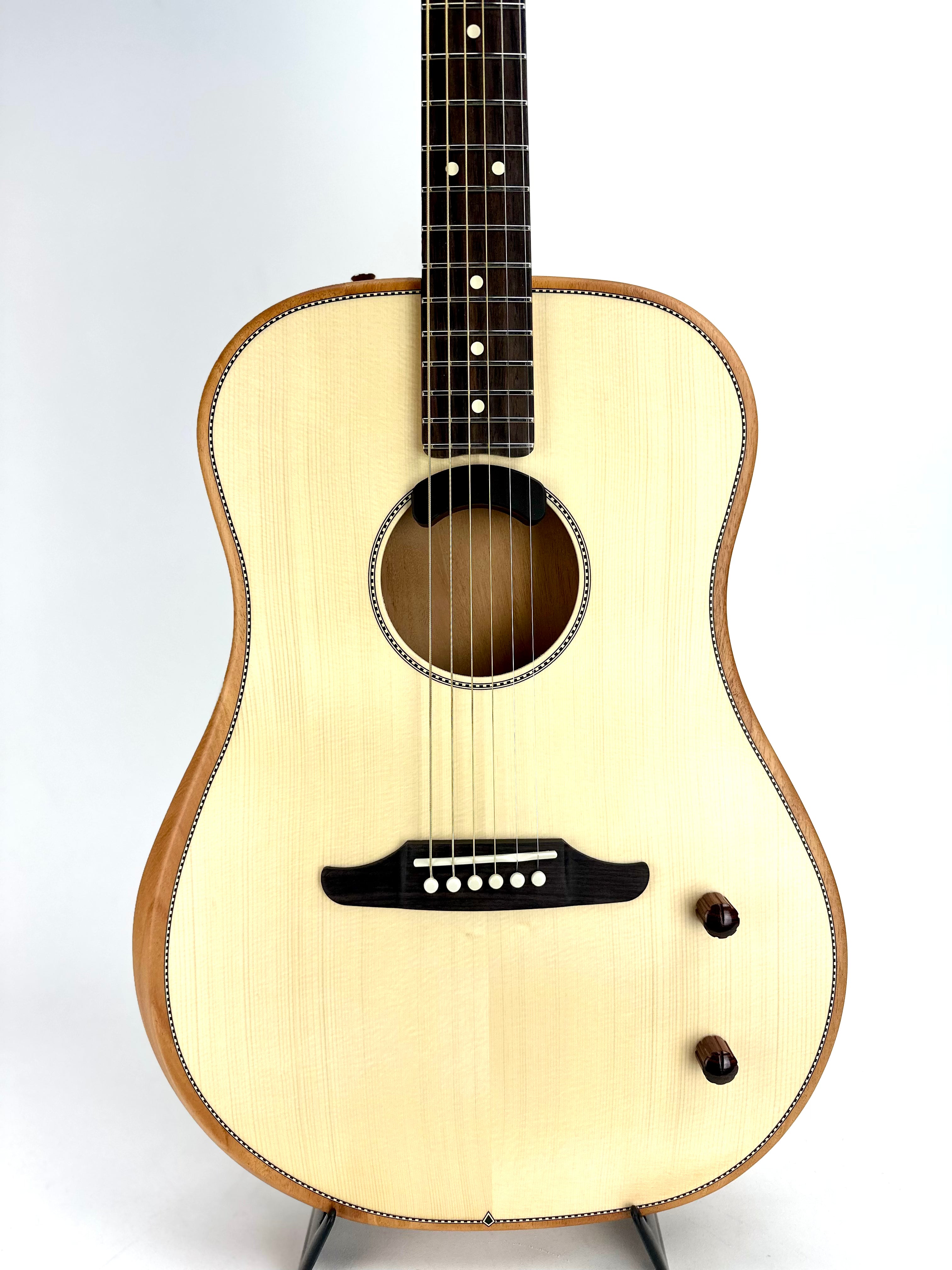 FENDER HIGHWAY DREAD RW