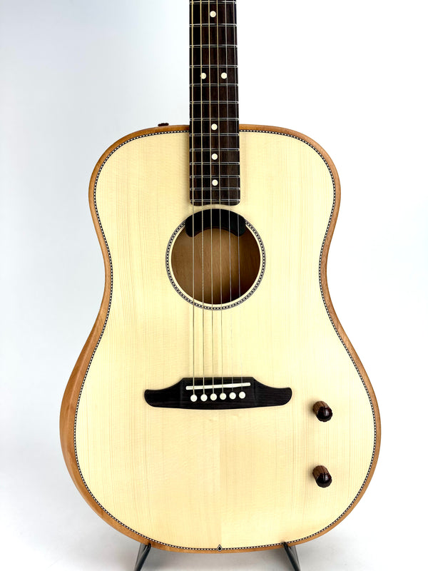 FENDER HIGHWAY DREAD RW