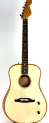 FENDER HIGHWAY DREAD RW