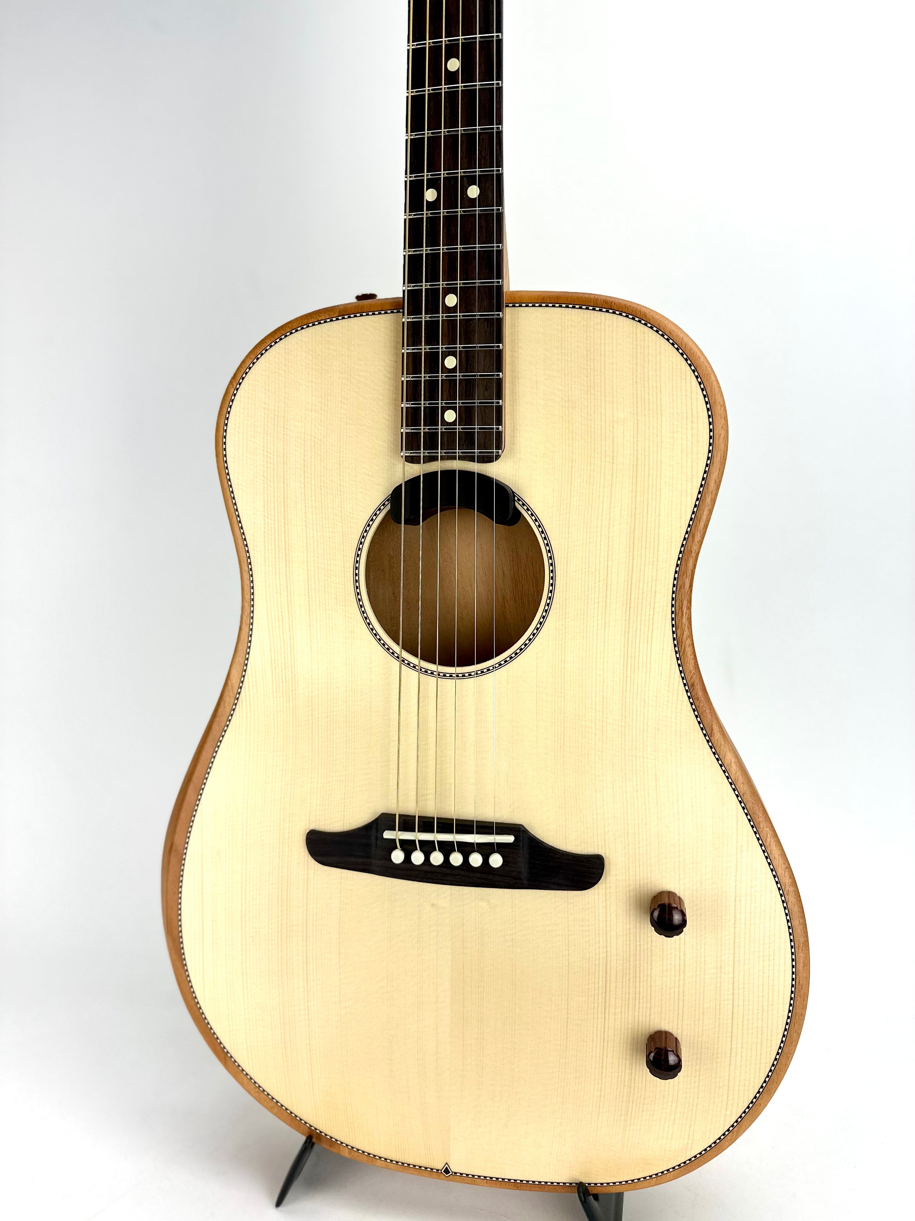 FENDER HIGHWAY DREAD RW