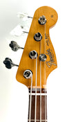 FENDER VINT II 60's J-BASS RW
