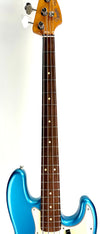FENDER VINT II 60's J-BASS RW