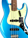 FENDER VINT II 60's J-BASS RW