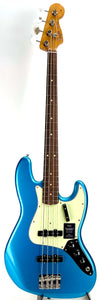 FENDER VINT II 60's J-BASS RW
