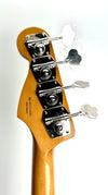 FENDER VINT II 60's J-BASS RW