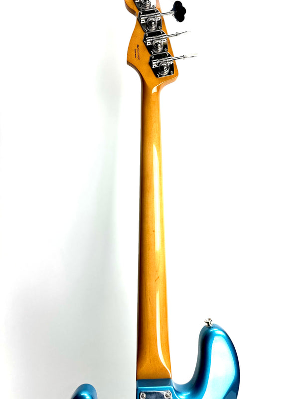FENDER VINT II 60's J-BASS RW