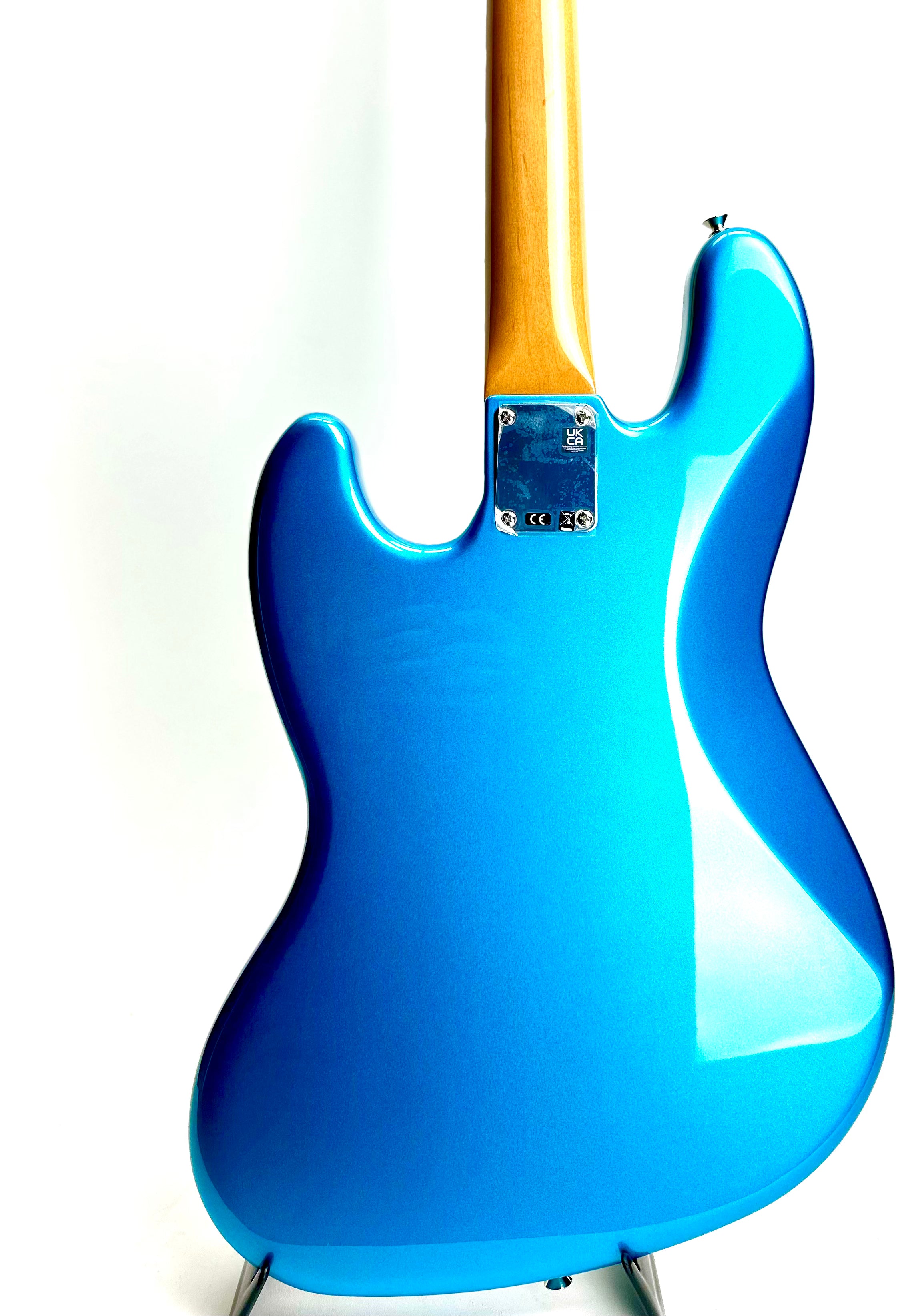 FENDER VINT II 60's J-BASS RW