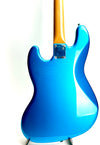 FENDER VINT II 60's J-BASS RW