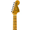 FENDER LIMITED EDITION '68 PAISLEY STRAT - RELIC