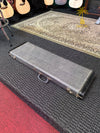 VINTAGE 1965 FENDER DUO SONIC II - OLYMPIC WHITE