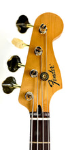 FENDER LTD MIKE KERR JAG BASS