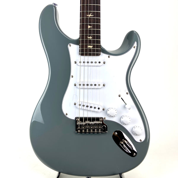 PRS SE SILVER SKY STORN GRAY