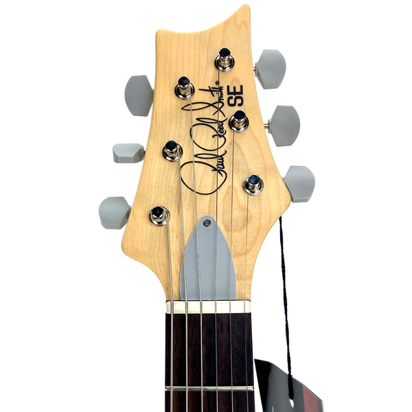 PRS SE SILVER SKY STORN GRAY