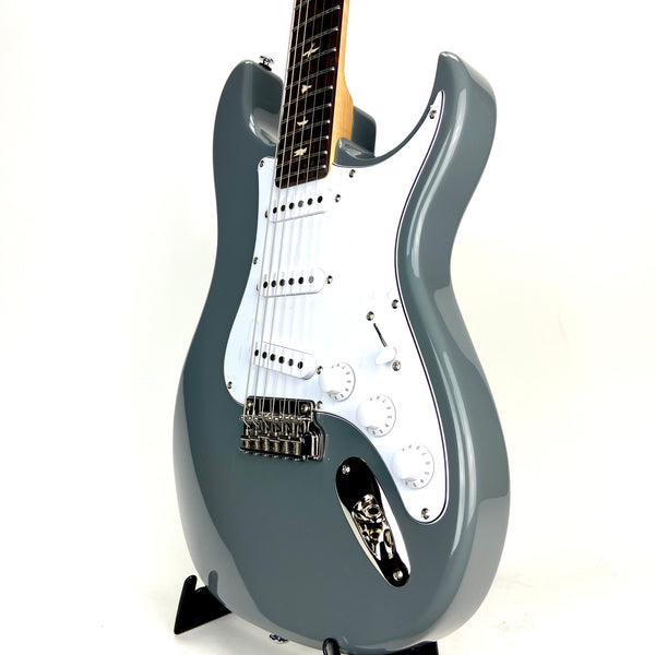 PRS SE SILVER SKY STORN GRAY