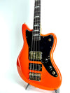 FENDER LTD MIKE KERR JAG BASS