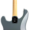PRS SE SILVER SKY STORN GRAY
