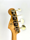 FENDER LTD MIKE KERR JAG BASS
