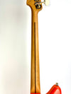 FENDER LTD MIKE KERR JAG BASS