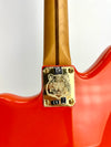 FENDER LTD MIKE KERR JAG BASS