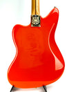 FENDER LTD MIKE KERR JAG BASS