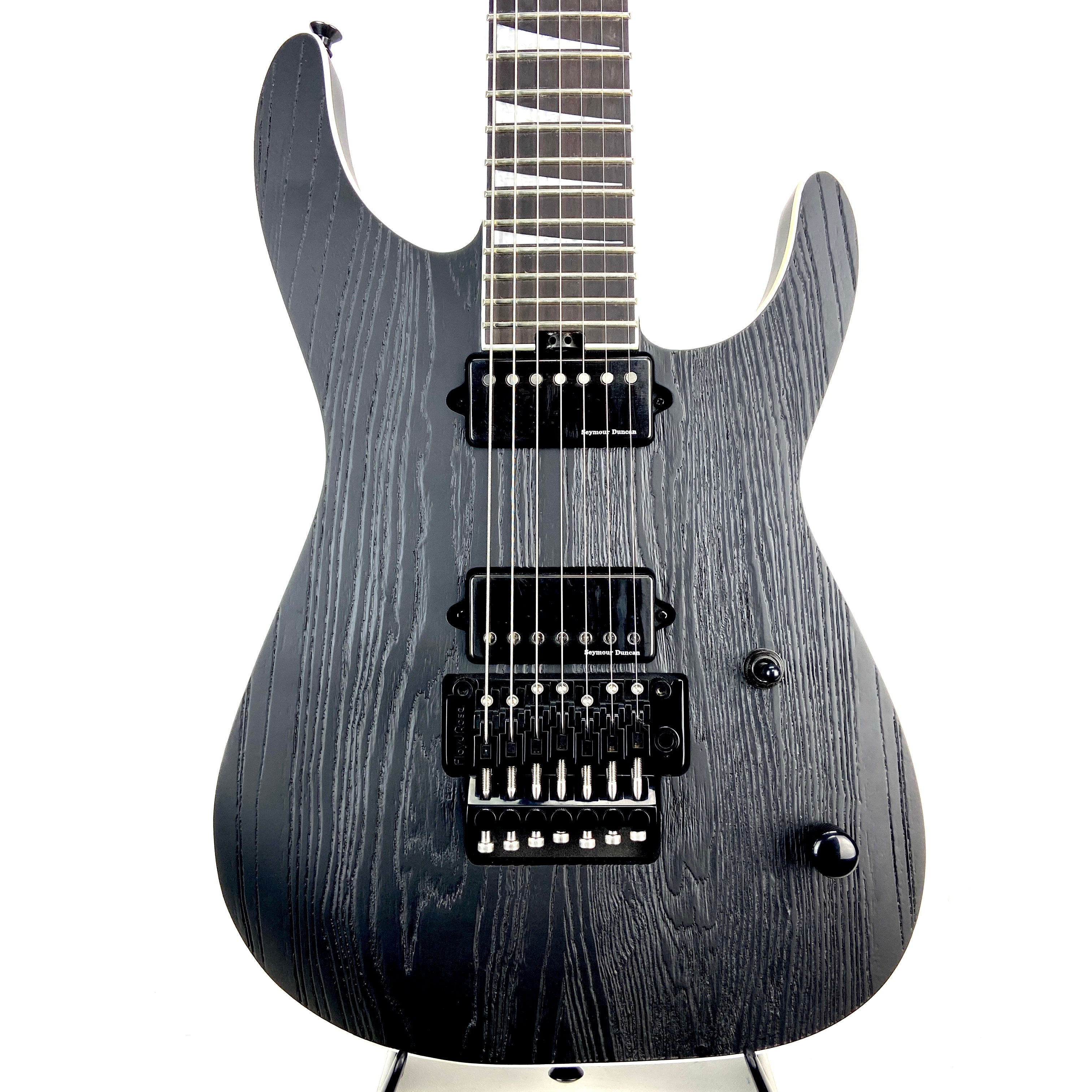 JACKSON PRO SERIES SL7
