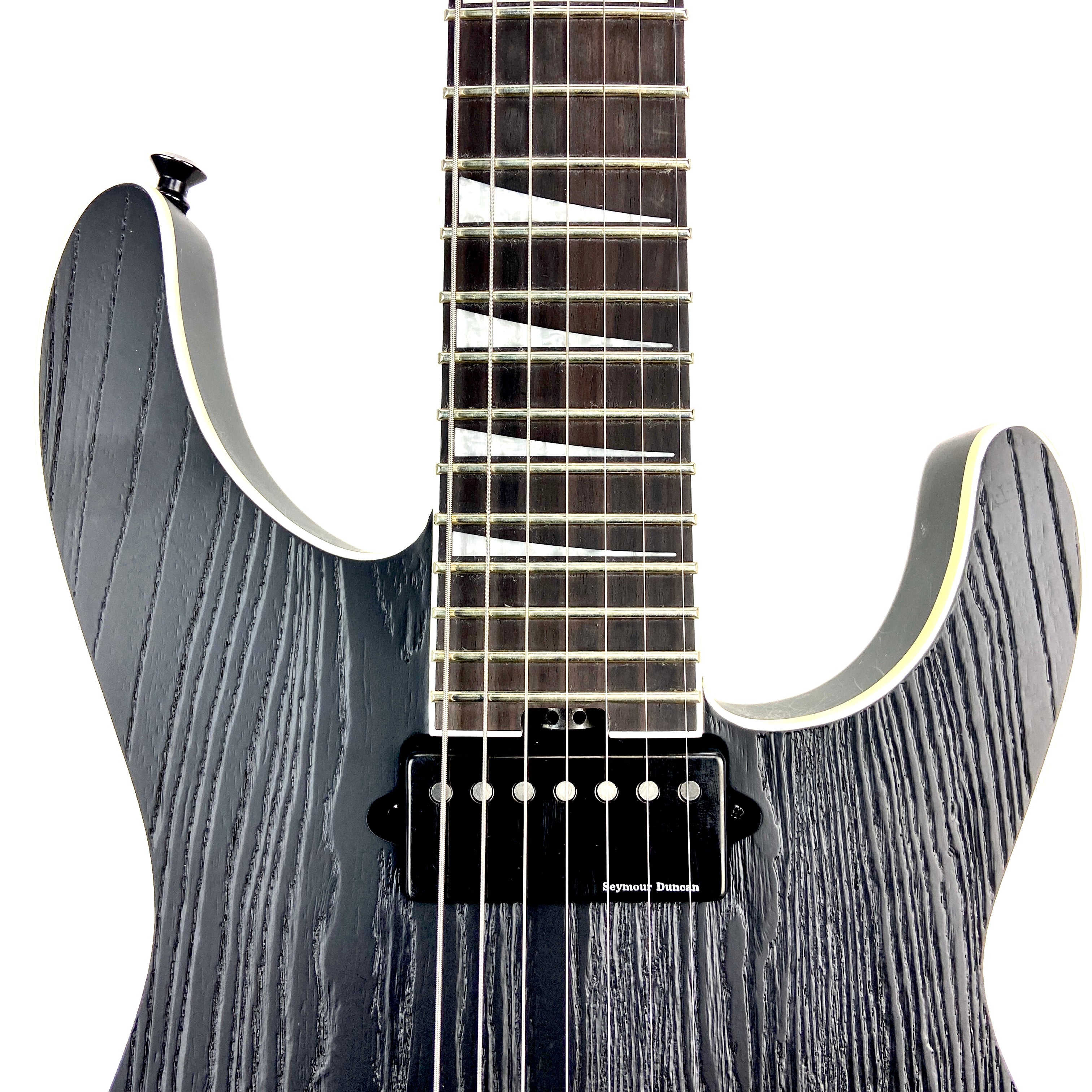JACKSON PRO SERIES SL7