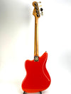 FENDER LTD MIKE KERR JAG BASS