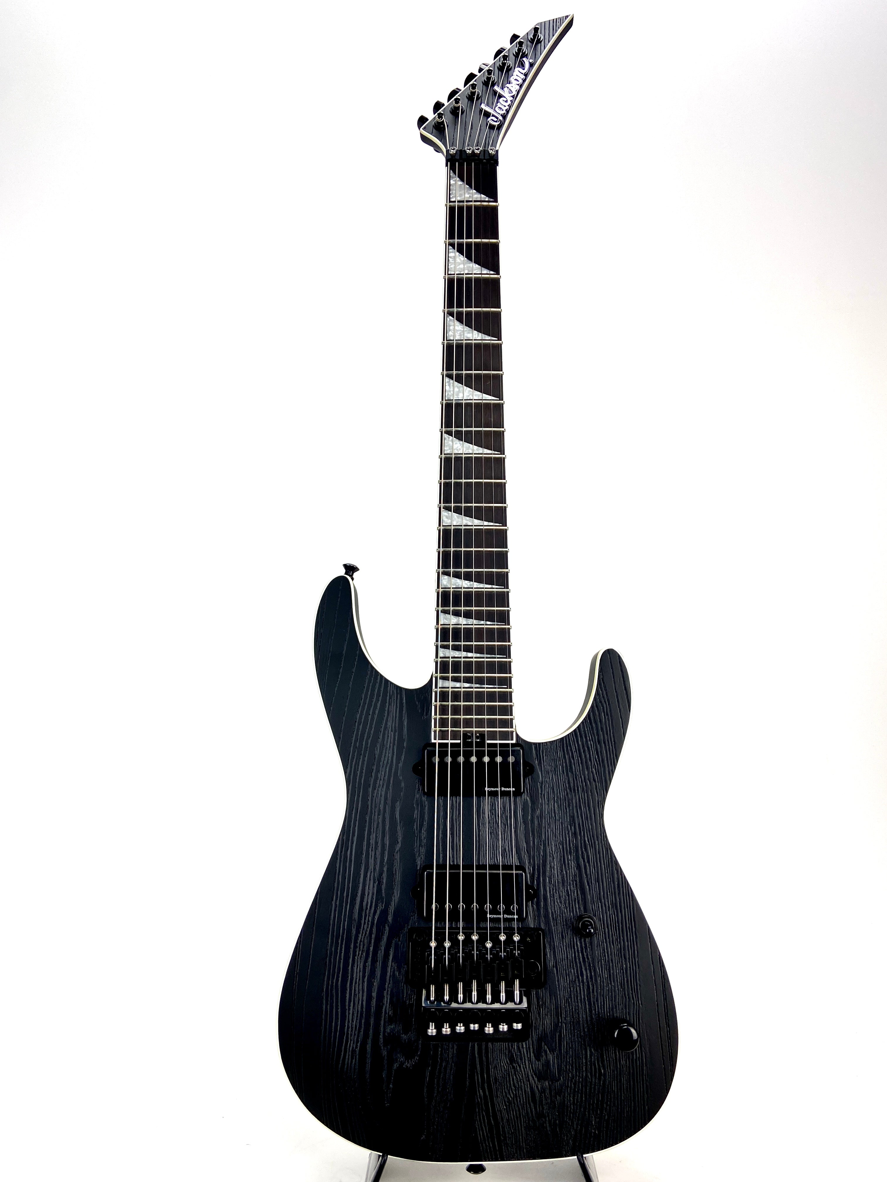 JACKSON PRO SERIES SL7
