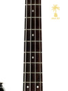 PRE-OWNED SQUIER AFFINITY PRECISION PJ BASS BLACK