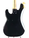 PRE-OWNED SQUIER AFFINITY PRECISION PJ BASS BLACK