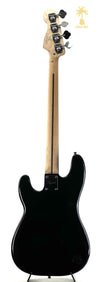 PRE-OWNED SQUIER AFFINITY PRECISION PJ BASS BLACK