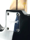 PRE-OWNED SQUIER AFFINITY PRECISION PJ BASS BLACK