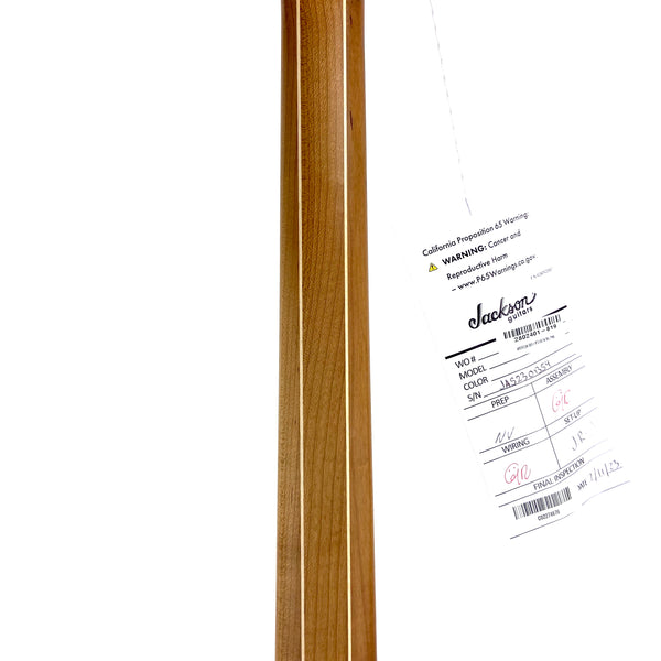 JACKSON AM SRS DK2 SATIN