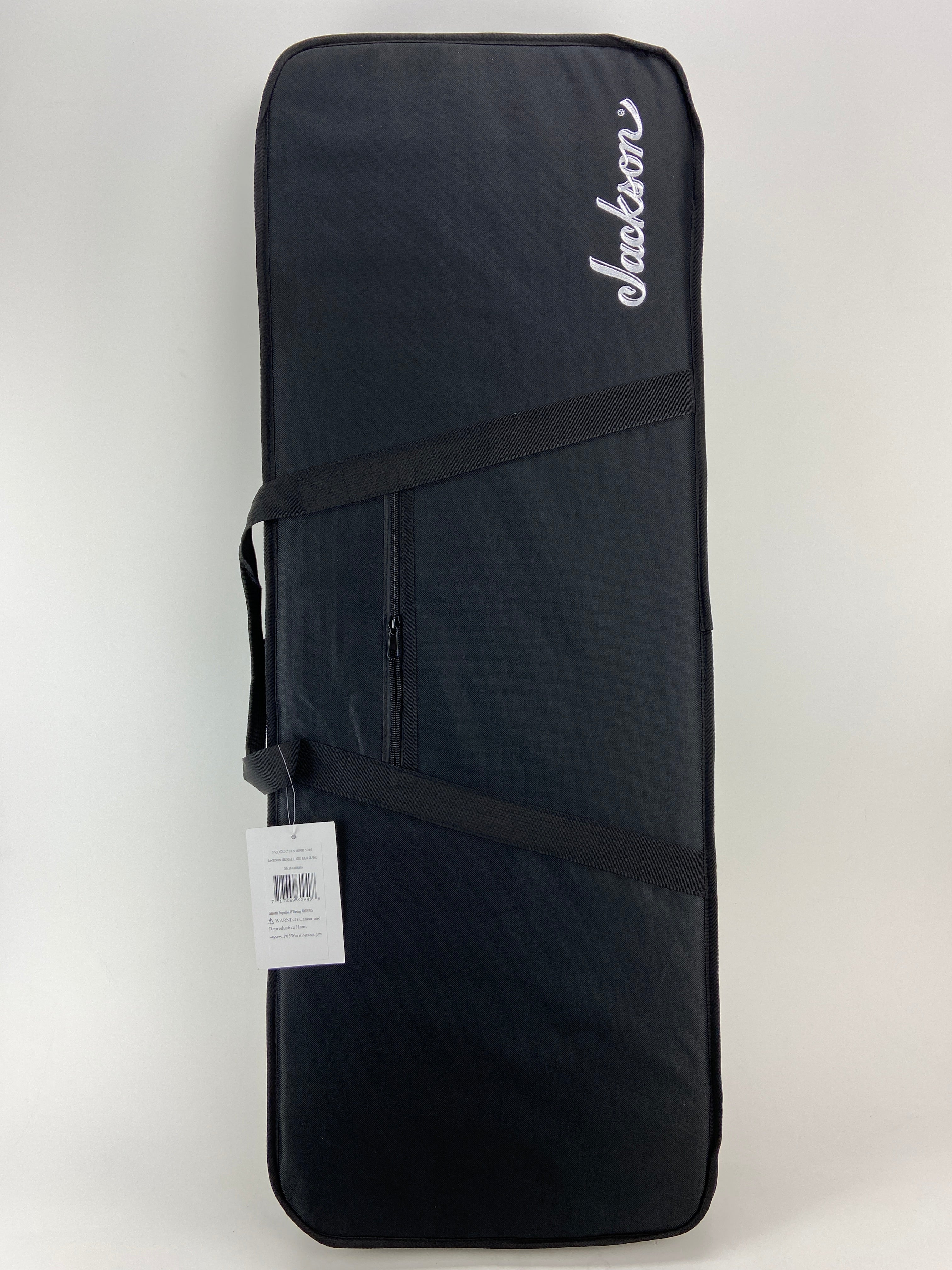 JACKSON AM SRS DK2 SATIN