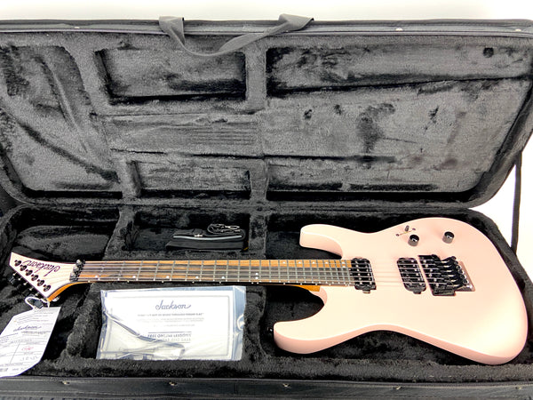 JACKSON AM SRS DK2 SATIN