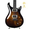 PRS CORE DAVID GRISOM TREM BLACK GOLD BURST