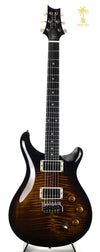 PRS CORE DAVID GRISOM TREM BLACK GOLD BURST