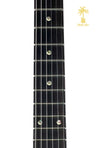 PRS CORE DAVID GRISOM TREM BLACK GOLD BURST
