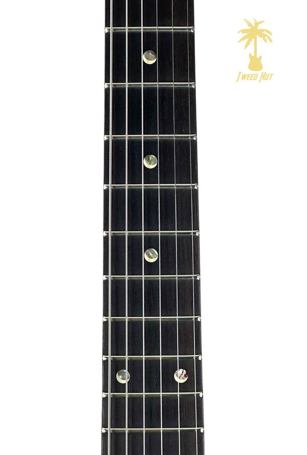 PRS CORE DAVID GRISOM TREM BLACK GOLD BURST