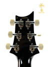PRS CORE DAVID GRISOM TREM BLACK GOLD BURST