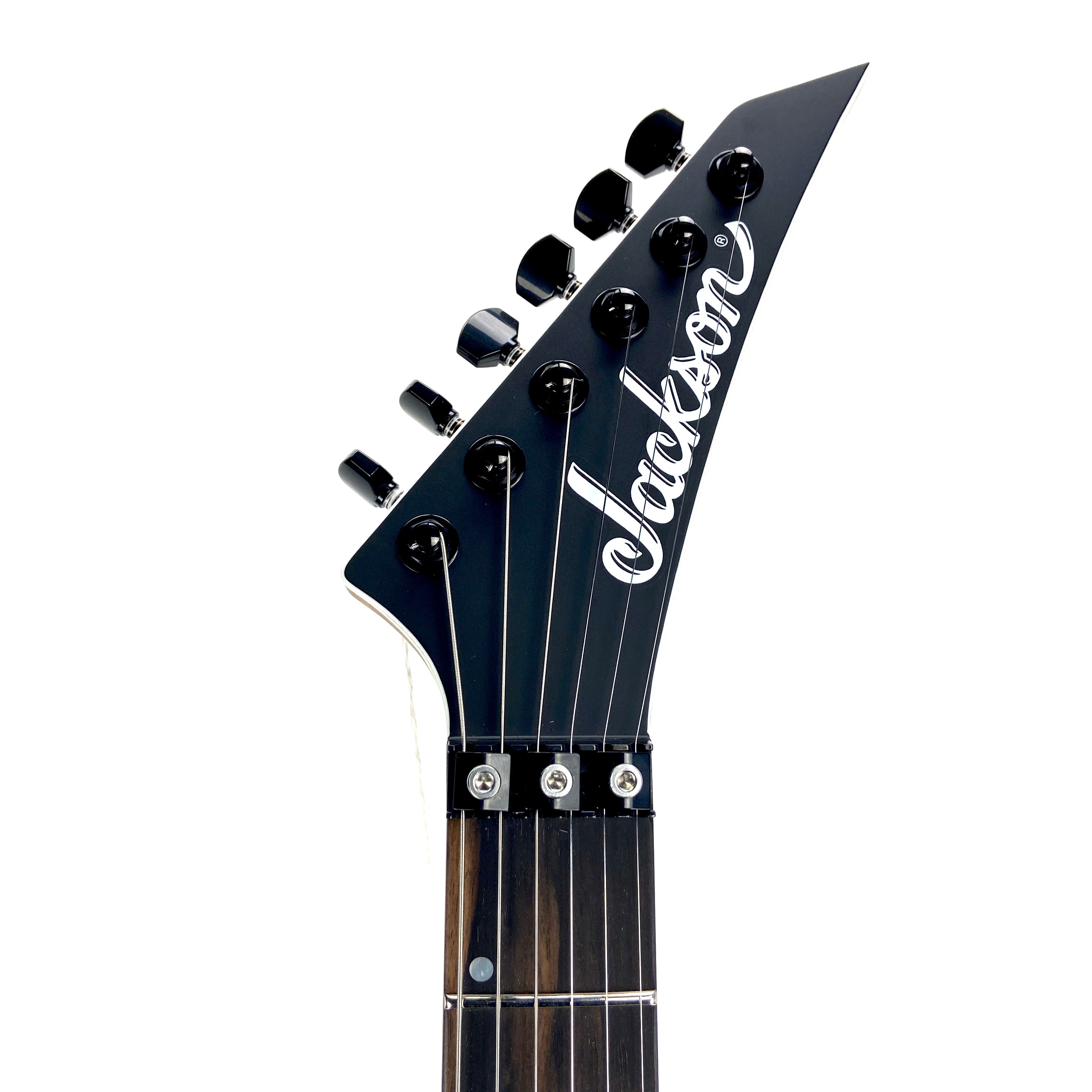 JACKSON AM SRS DK1 SB